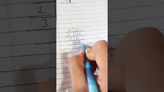 324 ka prime factorization method square and square root