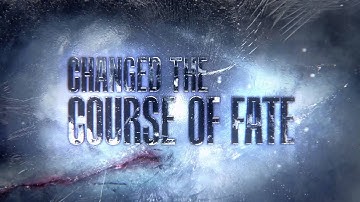 Until Dawn - Butterfly Effect Trailer | PS4