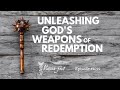 Unleashing God's Weapons of Redemption | Episode # 1059 | Perry Stone