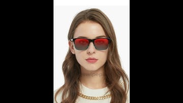 How to change Eye Glasses Color in Photoshop ! Easy & Fast Tutorial #shorts