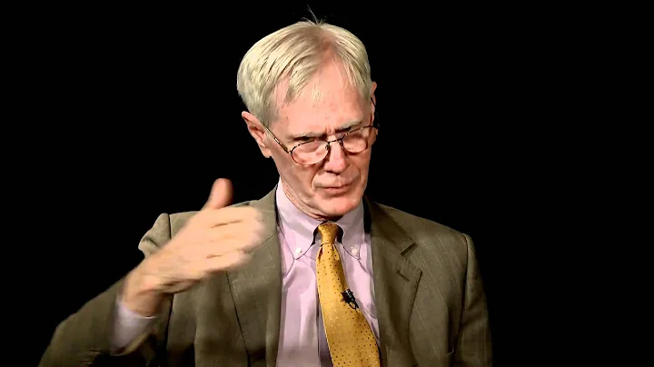 INET's Complete Interview with Orville Schell, China Expert - DayDayNews