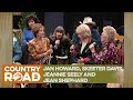 Jan Howard Skeeter Davis Jeannie Seely And Jean Shepard Jan Howard Skeeter Davis Jeannie Seely And Jean Shepard
