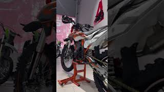 Мотоцикл OXO Pride YB250R уже в «Авроре» | Эндуро | Калуга