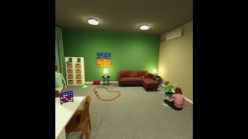 Safe4Child - Short promo