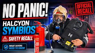 ⚠️ KEEP CALM – The Symbios CCR Recall Is Under Control