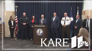 New 'Red Flag Law' procedures in Ramsey County to remove guns from dangerous individuals