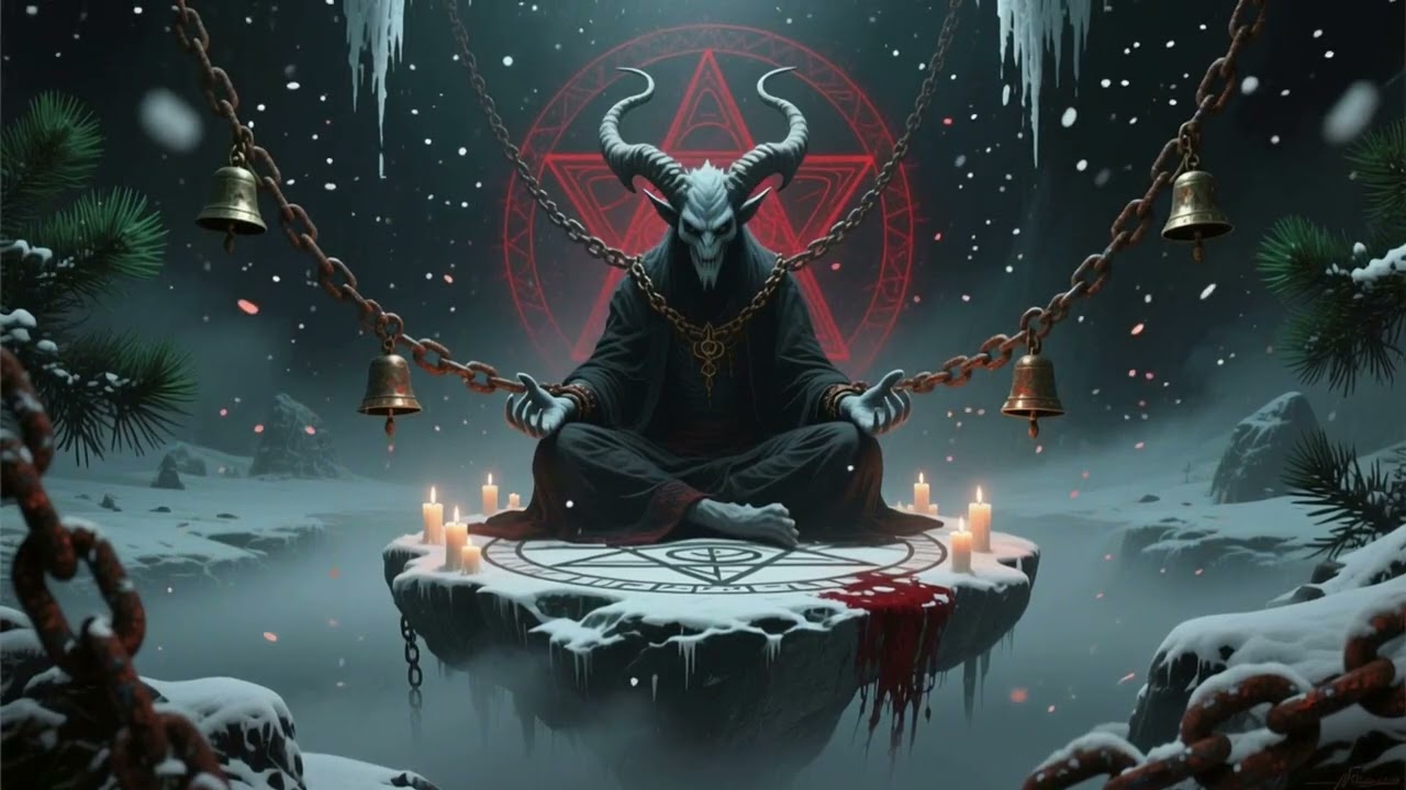 2h Sigil of Silent Shadows | Eternal Darkness