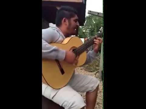 Gipsy Kings A mi manera (cover)