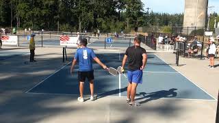 2025.08.10_MD5.0_Xiao Han + Jeffrey Ho vs James Hagen + Eugene Mak (Bronze Medal game)