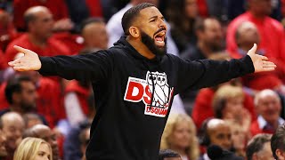 October 24 marks drake's 33 birthday. faizal khamisa caught up with
the raptors and asked them what they would give drizzy as a gift.
-----------------------...