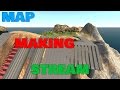 Beamng II Chill n' Have Fun Stream II Map Making II Beamng Stream #2