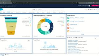 Salesfroce CTI integration: Make calls to anywhere in the world from Salesforce screenshot 5