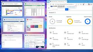 eZee Absolute screenshot 2