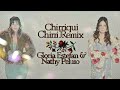 Gloria Estefan, Nathy Peluso - Chirriqui Chirri [DJ Edson Raíces VIP Radio Remix]