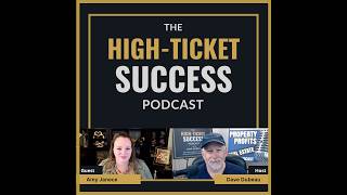 Dress Right Win More Clients with Amy Janece