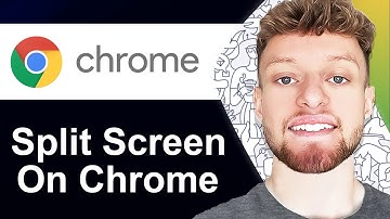 How To Do Split Screen on Google Chrome (Step By Step)