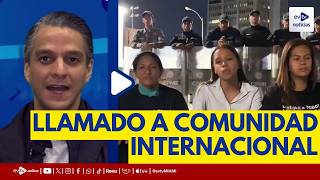 Presidenta De La Fcu - Ucv Se Alza En Zona 7 021626 33