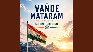 Vande Mataram 'Jai Hind' (80th Indian Independence Day Special Song) - ZinAvi