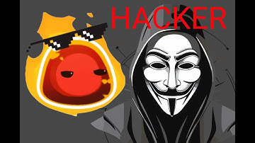 Hacker in Forsaken server