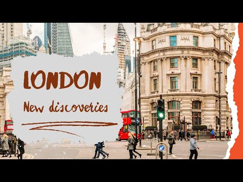 Video: 4-Day UK Travel Itinerary: West of London Travel Plan