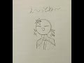 なんかカンヒュでやってみたいなって((( #イラスト #アナログ #カントリーヒューマンズ #countryhumans 
