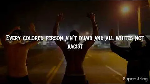 Lil Baby - The Bigger Picture Lyrics