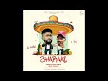 Sharaab - G khan & 1Eye | Official Audio Song 2024 | Fresh Media Records | kaler habib & Savraj