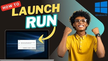 How To Launch Run From The Windows 10 Start Menu Power Menu