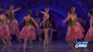 Anonymous donation boosts Ballet Quad Cities’ new facility fund by $100,000