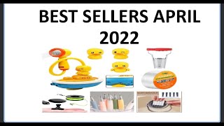Sell These 8 Winners in APRIL 2022 (Shopify Dropshipping Winning Products) 160422