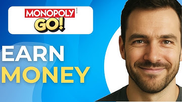How To Make Money In Monopoly Go