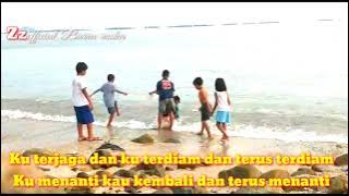 (DJOKER POP) Kapan kau kembali LIRIK