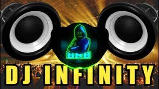 DJ INFINITY SLOW TRAP BASS BOOSTER TERBARU BASS NATION BLITAR