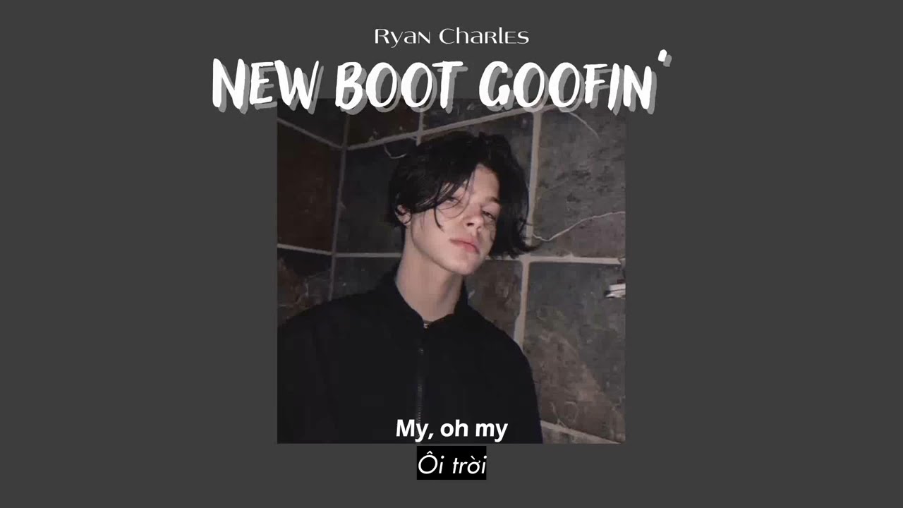 米7” America People, Prince Charles & The  Guards Give It Up, If You Cant Do Nothing With It / Funky Bootie 9269369 /00080 Vietsub | New Boot Goofin' - Ryan Charles | Lyrics Video - YouTube