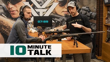 #10MinuteTalk - 20 MOA Bases
