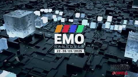 EMO Hannover 2025