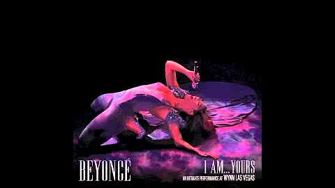 Beyoncé - Sweet Dreams Medley (I Am . . . Yours: An Intimate Performance At Wynn Las Vegas)