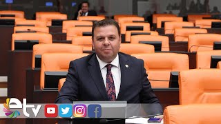 Ün, Ulusal Süt Konseyi̇ne Çağrida Bulundu