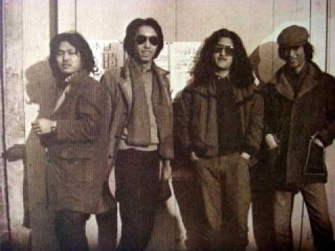 憂歌団 - ヘビー・スモーカー