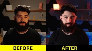 From Beginner To Pro: Transform Your YouTube Lighting in 5 Minutes