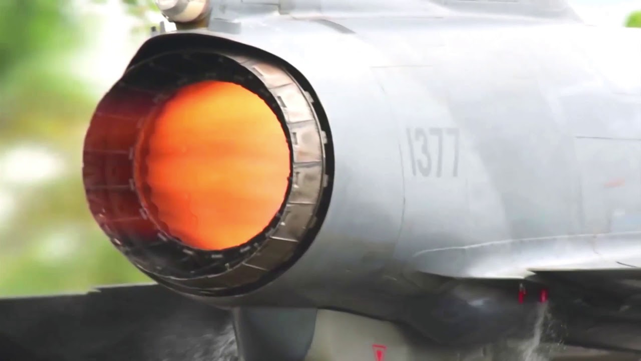 FESTIVAL AEREO FAE 2018 air force 270