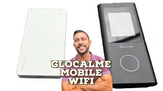 GlocalMe Numen Air U3 HyperConn Comparison