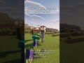 هذا ما يحدث لما تموت في الهاردكور Minecraftshorts ماين كرافت Minecraft 