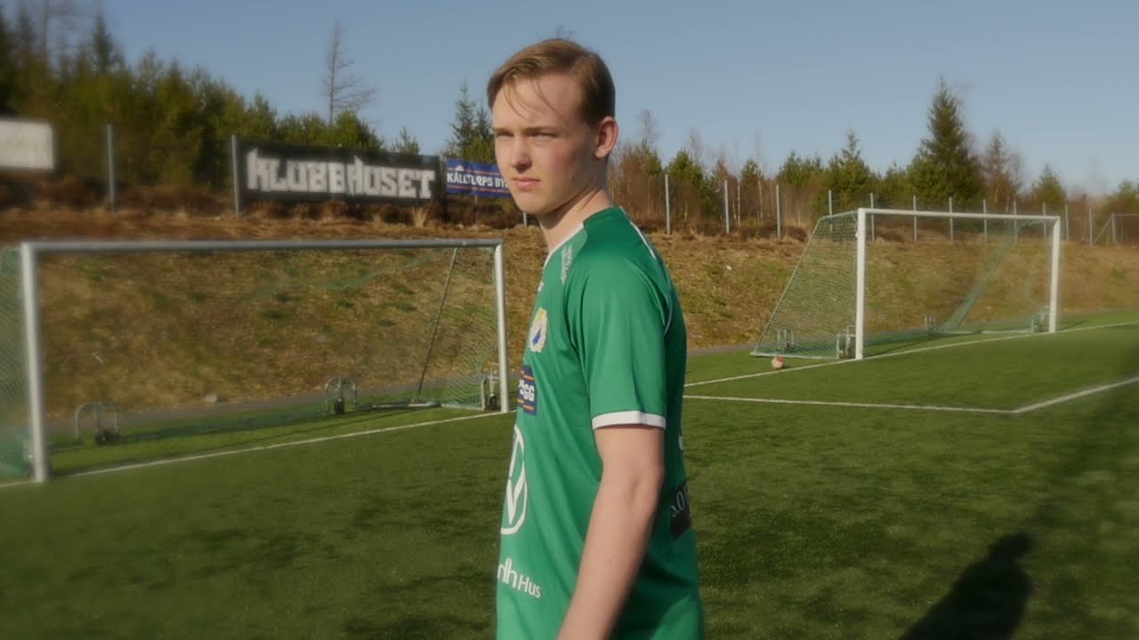 Årets matchtröja 2021