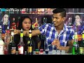 Top 6 shot Drink Shooter Cocktail Top six | raju beverage lab