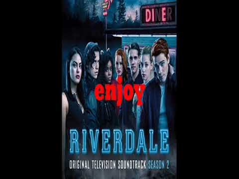 Riverdale mad // world 1 Hour