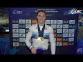 #EuroTrack24 | Harrie Lavreysen interview