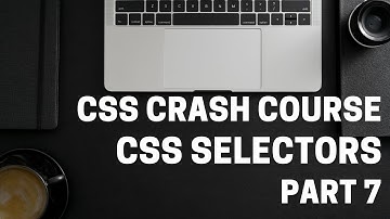 Learn Css - Css Selectors (checked,  *) Darija -  شرح بالدارجة