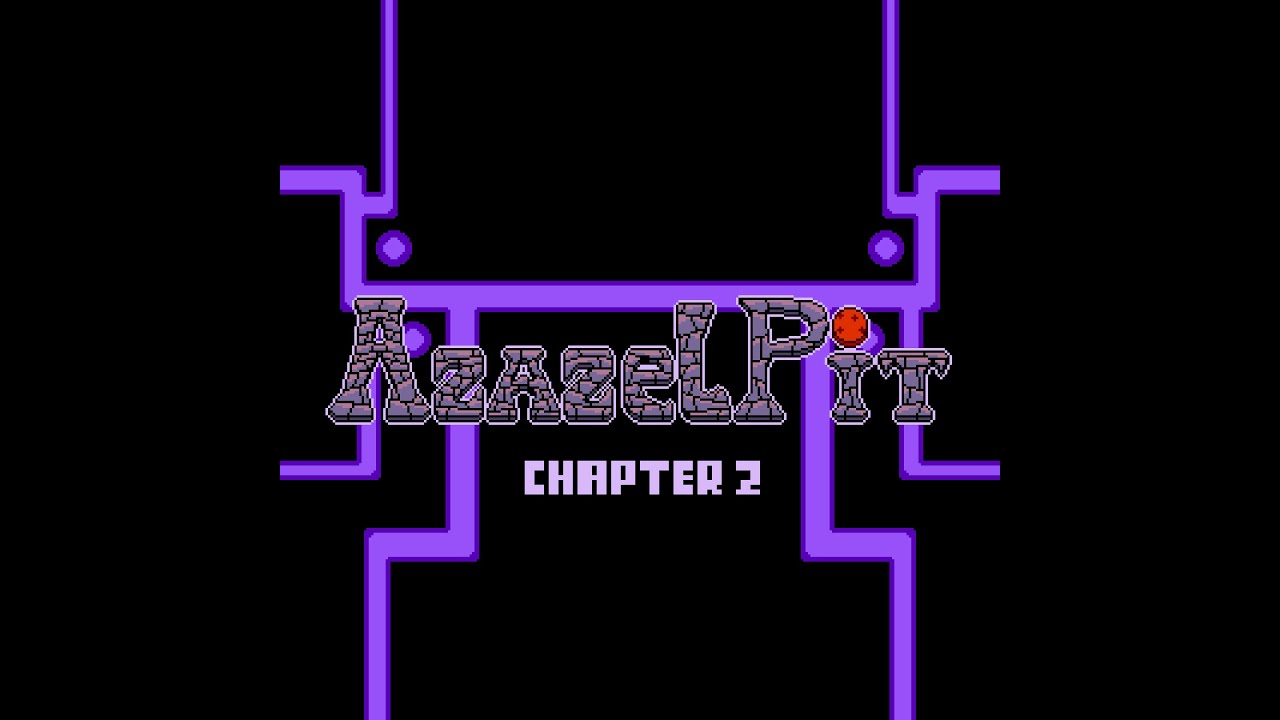 AzazelPit OST - NOTHING COMPARES !! V3 [Fake Peppino's 
