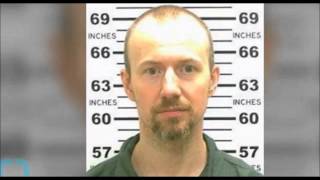 Us Killers Use Power Tools In Shawshank-Style Escape